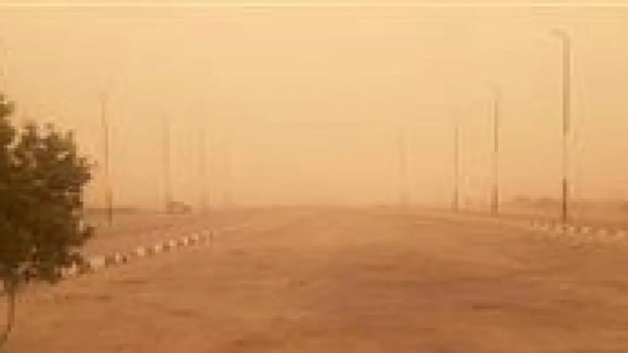 تحذير من الأرصاد بشأن عودة الأمطار وتوقعات حالة الطقس خلال الأيام المقبلة